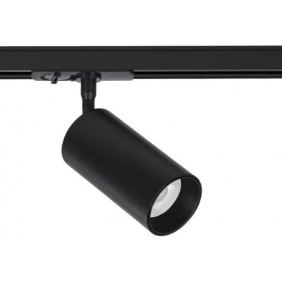 Трековый светильник Aero A1336PL-1BK италия