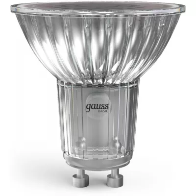 Лампочка светодиодная  10106182 Gauss