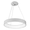 Подвесной светильник North 8288D-600 WH белый iLedex