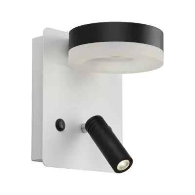 Бра Sorano OML-10911-02 Omnilux Бра Sorano OML-10911-02 Omnilux