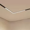 Трековый светильник ORIENT FLAT ANGLE 058209 белый Arlight