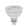 Лампочка светодиодная  WSTD-MR16-220V10W6KGU5.3-L Wolta