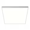 Светодиодная панель Офис Премиум ДВО01-36-003-6К белый Wolta