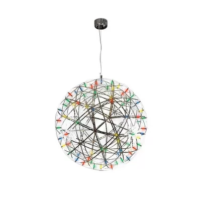 Подвесной светильник Raimond L46207.98 L'Arte Luce