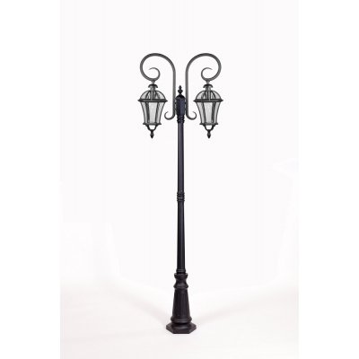 Наземный фонарь ROMA L 95209LA/18 Bl Oasis Light