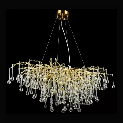 Подвесная люстра  LSP-8606 Lussole