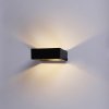 Архитектурная подсветка  86848-9.2-002TL LED5W BK