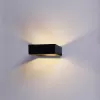 Архитектурная подсветка  86848-9.2-002TL LED5W BK