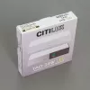 Точечный светильник Тао CL712X240N белый куб Citilux