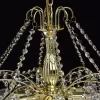 Подвесная люстра Жемчуг 232017408 MW-Light