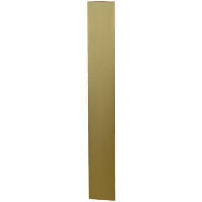 Настенный светильник 15000 15103/A brass Newport