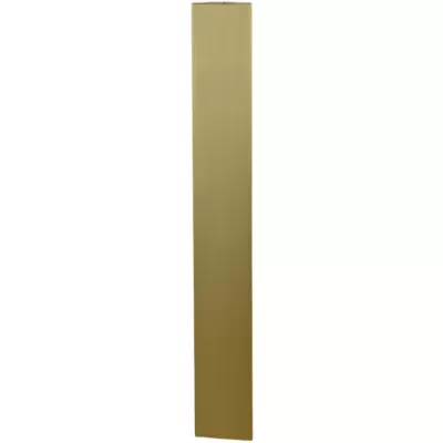 Настенный светильник 15000 15103/A brass Newport