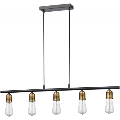 Подвесной светильник Tenuto VL6532P05 Vele Luce