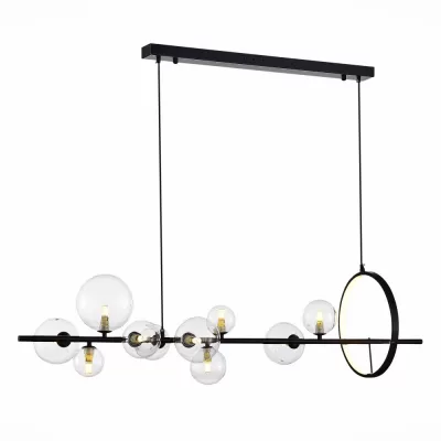 Подвесной светильник Necton SL1165.423.15 ST Luce