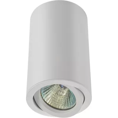 Точечный светильник AM322 AM322-120 WH