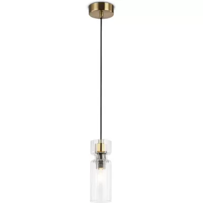 Подвесной светильник HIGH LIGHT LH56111 Ambrella