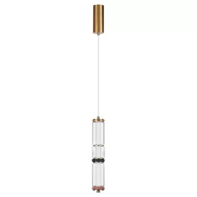 Подвесной светильник Collier 5455/12L Odeon Light Подвесной светильник Collier 5455/12L Odeon Light