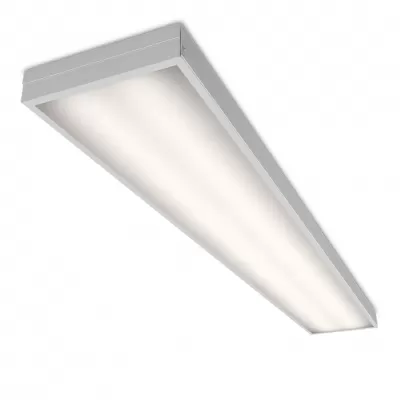 Светодиодная панель Лайнер ДПО01-36-101-4К Wolta