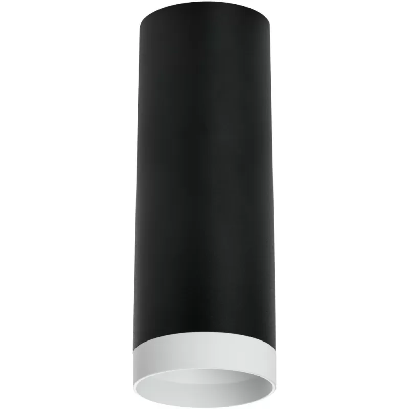 Точечный светильник Rullo R4873436 цилиндр белый Lightstar Точечный светильник Rullo R4873436 цилиндр белый Lightstar