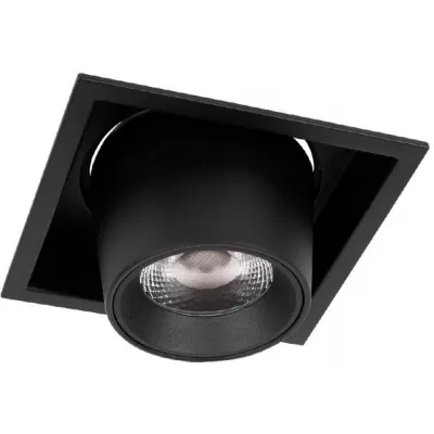 Точечный светильник Flash 10319/B Black Loft It