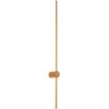 Настенный светильник OM8208 OM820843 gold цвет золото DeLight Collection