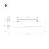 Трековый светильник MAG-ORIENT 035859(1) Arlight