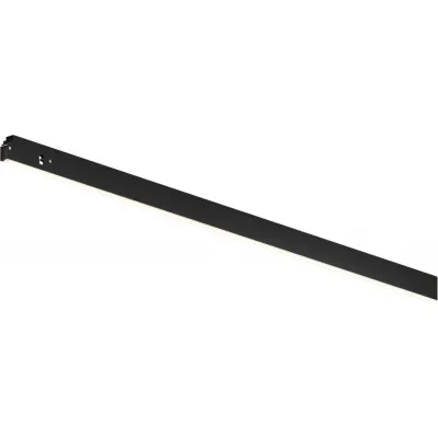 Трековый светильник Basis TR190-1-5W3K-B Maytoni