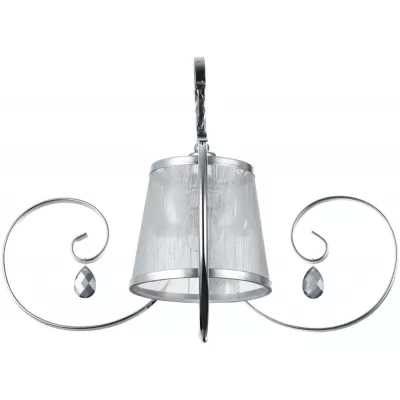 Бра Simone FR2020-WL-01-CH Freya