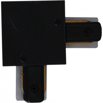 Коннектор угловой  RL 06044 corner connector BK