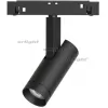 Трековый светильник MAG-ORIENT 033826 цилиндр черный Arlight Трековый светильник MAG-ORIENT 033826 цилиндр черный Arlight