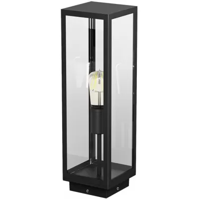 Наземный светильник Belfast A4569FN-1BK Наземный светильник Belfast A4569FN-1BK