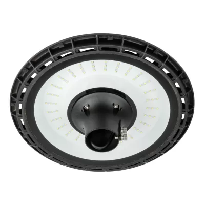 Наземный светильник  ULV-T30-60W/4000K/60 IP65 BLACK Uniel