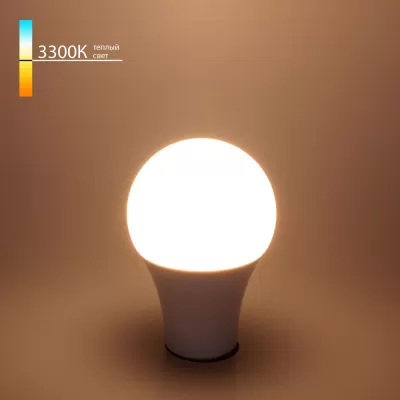 Лампочка светодиодная  BLE2768 Elektrostandard