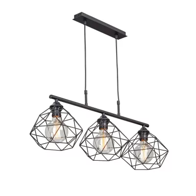 Подвесной светильник  V4269-1/3S Vitaluce