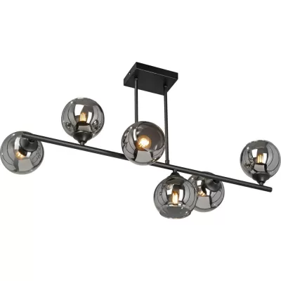 Потолочная люстра V2046-1/6PL Vitaluce Потолочная люстра V2046-1/6PL Vitaluce