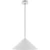 Подвесной светильник Basic colors MOD167PL-01W конус белый Maytoni