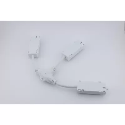 Коннектор Т-образный Magnetic track 220 APL.0280.10.04 Aployt