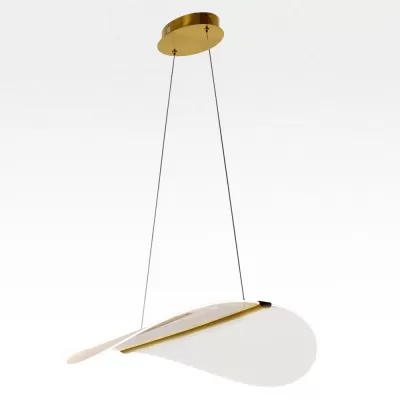 Подвесной светильник Skatt CL213132 Citilux Подвесной светильник Skatt CL213132 Citilux