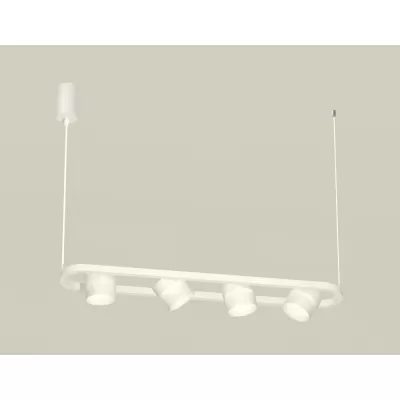Подвесной светильник TRADITIONAL XB9163154 Ambrella