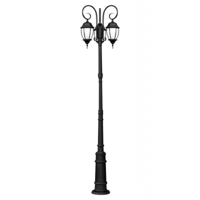 Наземный фонарь ARSENAL L 91210LB 18 E7 Bl Oasis Light