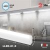 Настенно-потолочный светильник  LLED-01-16W-4000-E ЭРА