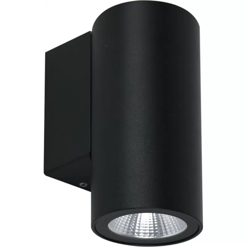 Архитектурная подсветка Torcular A1807AL-1BK черный цилиндр Artelamp