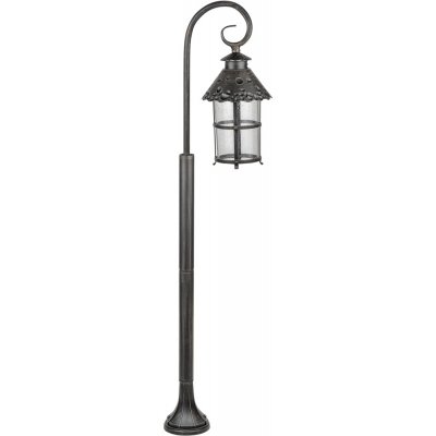 Наземный фонарь CAIOR 1 81506/18 R Oasis Light