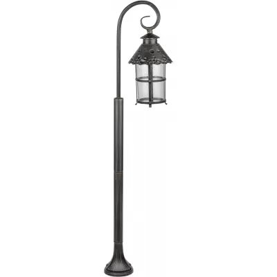 Наземный фонарь CAIOR 1 81506/18 R Oasis Light