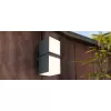 Настенный светильник уличный TUBE LED W1938-2-4K Gr Oasis Light