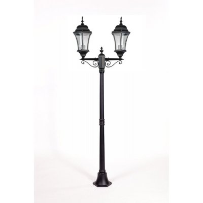 Наземный фонарь ASTORIA 1 L 91308LA Bl Oasis Light