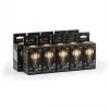 Лампочка светодиодная Filament 102802106 Gauss