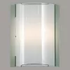 Стеклянное бра 922 CL922081 белое Citilux