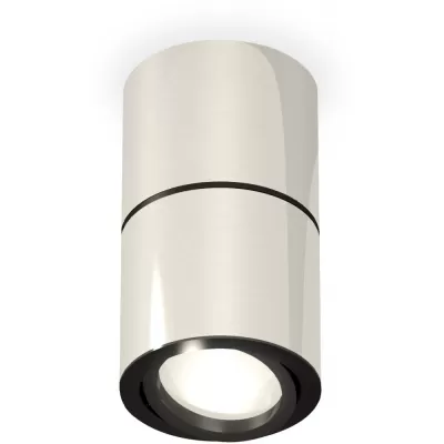 Точечный светильник Techno Spot XS7405040 Ambrella черный