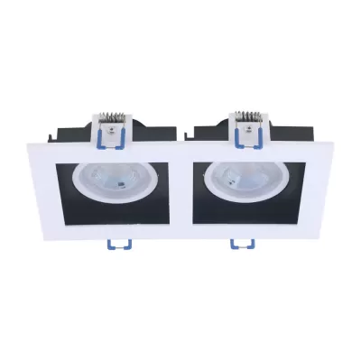 Точечный светильник Grado A2710PL-2WH Artelamp